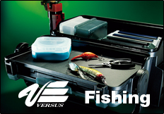 Fishing VERSUS