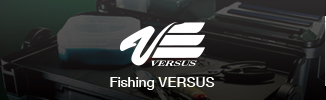 Fishing VERSUS